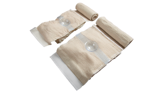 США бандаж 4" Modular Bandage (moderate hemorrhage)