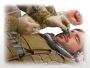 Teleflex Medical назофарингінальна трубка Nasopharyngeal Airway