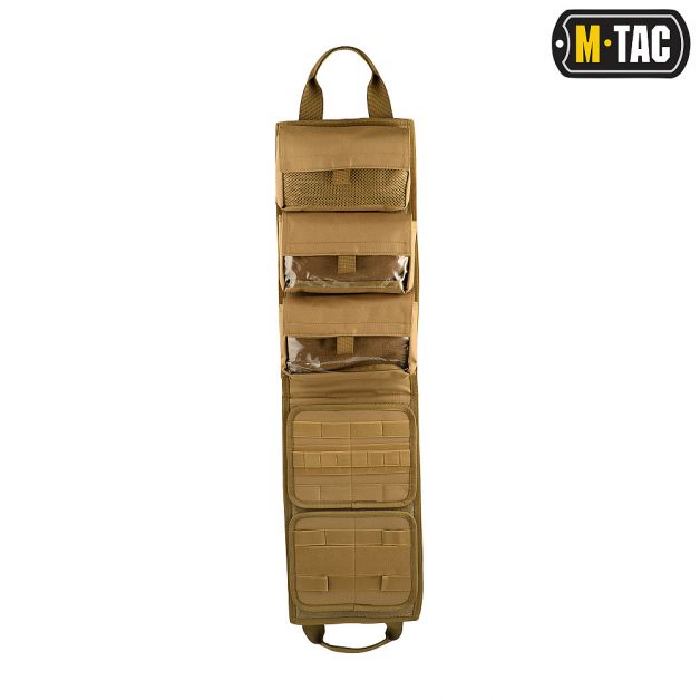 M-Tac вставка для рюкзака медика Coyote