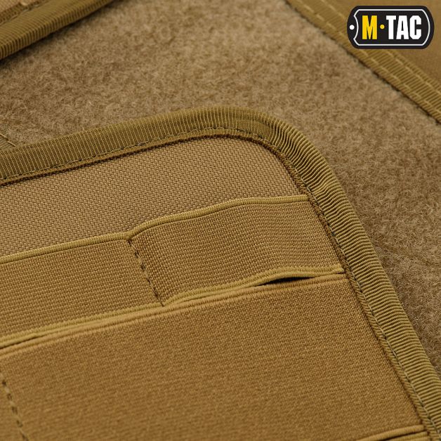 M-Tac вставка для рюкзака медика Coyote