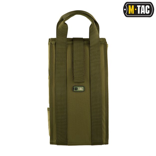 M-Tac вставка для рюкзака медика Olive