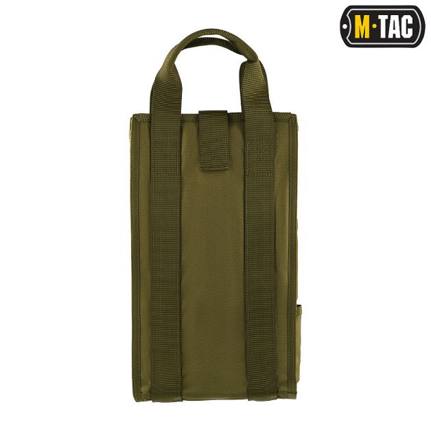 M-Tac вставка для рюкзака медика Olive