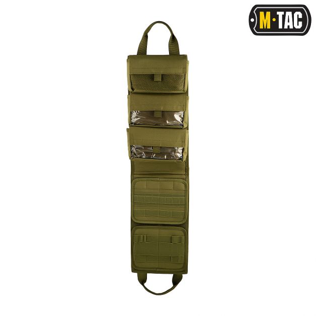 M-Tac вставка для рюкзака медика Olive