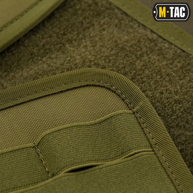 M-Tac вставка для рюкзака медика Olive