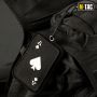M-Tac панель для нашивок підвісна для прапора Black