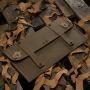 M-Tac панель для нашивок універсальна Ranger Green