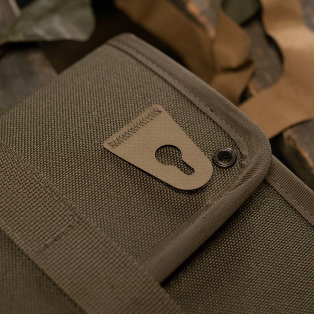 M-Tac панель для нашивок універсальна Ranger Green