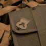 M-Tac панель для нашивок універсальна Ranger Green