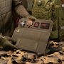 M-Tac панель для нашивок універсальна Ranger Green