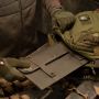 M-Tac панель для нашивок універсальна Ranger Green