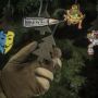 M-Tac підвіски під патчі на ялинку (6 шт) Ranger Green