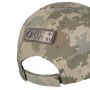 M-Tac нашивка группа крови O(I) Rh+ MM14