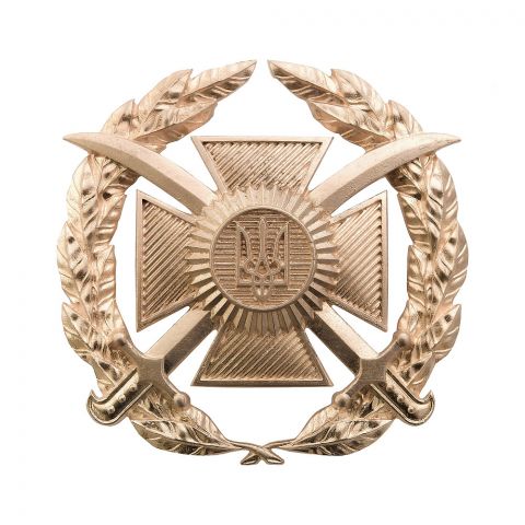 Беретний знак загальний Сухопутних військ