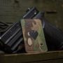 M-Tac нашивка Ace of Spades Laser Cut Black/Multicam