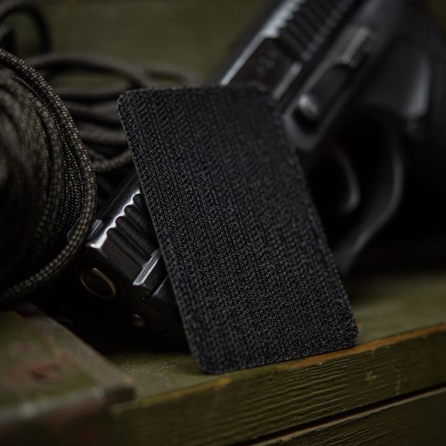 M-Tac нашивка Ace of Spades Laser Cut Black/Multicam