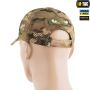 M-Tac нашивка Cat Eyes Laser Cut светонакопитель/Multicam