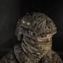 M-Tac нашивка Cat Eyes Laser Cut светонакопитель/Multicam