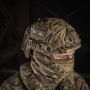 M-Tac нашивка Cat Eyes Laser Cut светонакопитель/Multicam