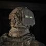 M-Tac нашивка Cat Eyes Laser Cut светонакопитель/Multicam