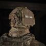 M-Tac нашивка Cat Eyes Laser Cut светонакопитель/Multicam
