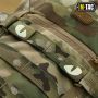 M-Tac нашивка Tiger eyes (пара) Multicam