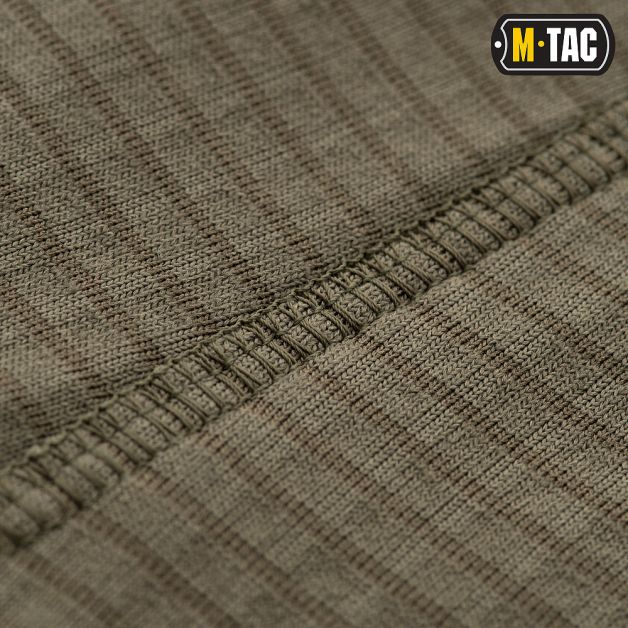 M-Tac термобрюки флис Delta Level 2 Army Olive