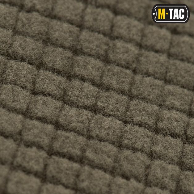 M-Tac термобрюки флис Delta Level 2 Army Olive