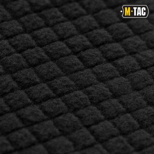M-Tac термоштани фліс Delta Level 2 Black