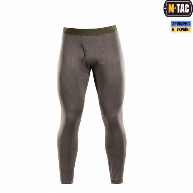 M-Tac термоштани фліс Delta Level 2 Dark Olive