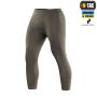 M-Tac термоштани Winter Baselayer 3/4 Dark Olive