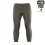 M-Tac термоштани Winter Baselayer 3/4 Dark Olive