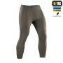 M-Tac термоштани Winter Baselayer 3/4 Dark Olive