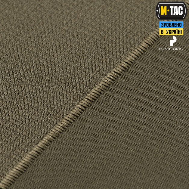 M-Tac термоштани Winter Baselayer 3/4 Dark Olive