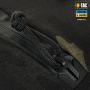 M-Tac сумка Sphaera Hex Hardsling Bag Gen.II Elite Multicam Black/Black