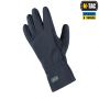 M-Tac рукавички Winter Soft Shell Dark Navy Blue
M-Tac рукавички Winter Soft Shell Dark Navy Blue
