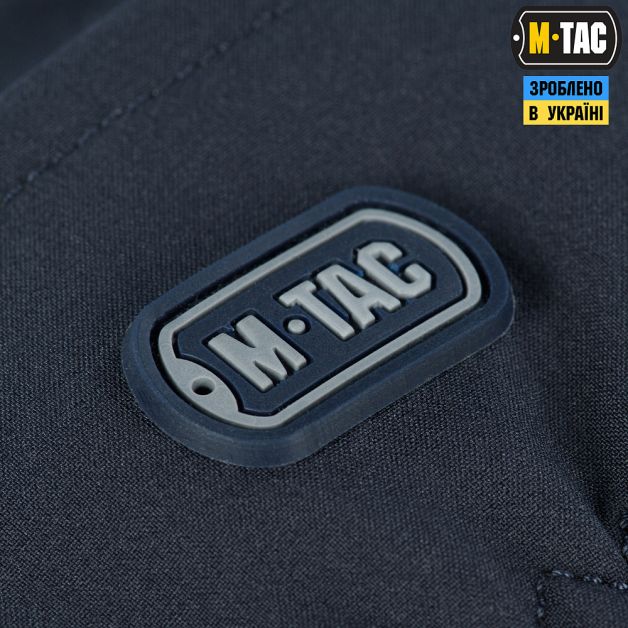 M-Tac рукавички Winter Soft Shell Dark Navy Blue
M-Tac рукавички Winter Soft Shell Dark Navy Blue
