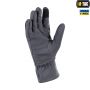 M-Tac рукавички Winter Soft Shell Grey
M-Tac рукавички Winter Soft Shell Grey
