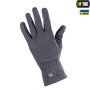 M-Tac рукавички Winter Soft Shell Grey
M-Tac рукавички Winter Soft Shell Grey
