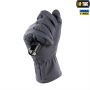 M-Tac рукавички Winter Soft Shell Grey
M-Tac рукавички Winter Soft Shell Grey
