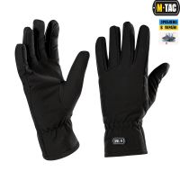 M-Tac рукавички Winter Soft Shell Black
M-Tac рукавички Winter Soft Shell Black
