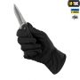M-Tac рукавички Winter Soft Shell Black
M-Tac рукавички Winter Soft Shell Black
