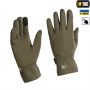 M-Tac рукавички Winter Soft Shell Olive
M-Tac рукавички Winter Soft Shell Olive
