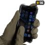 M-Tac рукавички Winter Soft Shell Olive
M-Tac рукавички Winter Soft Shell Olive
