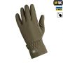 M-Tac рукавички Winter Soft Shell Olive
M-Tac рукавички Winter Soft Shell Olive
