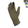 M-Tac рукавички Winter Soft Shell Olive
M-Tac рукавички Winter Soft Shell Olive
