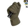 M-Tac рукавички Winter Soft Shell Olive
M-Tac рукавички Winter Soft Shell Olive
