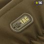M-Tac рукавички Winter Soft Shell Olive
M-Tac рукавички Winter Soft Shell Olive
