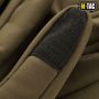 M-Tac рукавички Winter Soft Shell Olive
M-Tac рукавички Winter Soft Shell Olive

