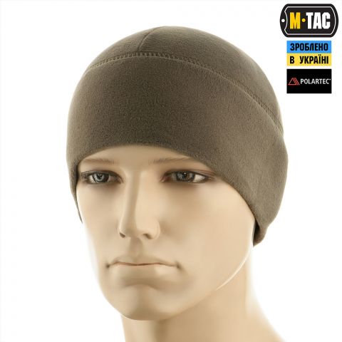 M-Tac шапка Watch Cap фліс Light Polartec Gen.II Dark Olive
M-Tac шапка Watch Cap фліс Light Polartec Gen.II Dark Olive
