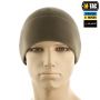 M-Tac шапка Watch Cap фліс Light Polartec Gen.II Dark Olive
M-Tac шапка Watch Cap фліс Light Polartec Gen.II Dark Olive
